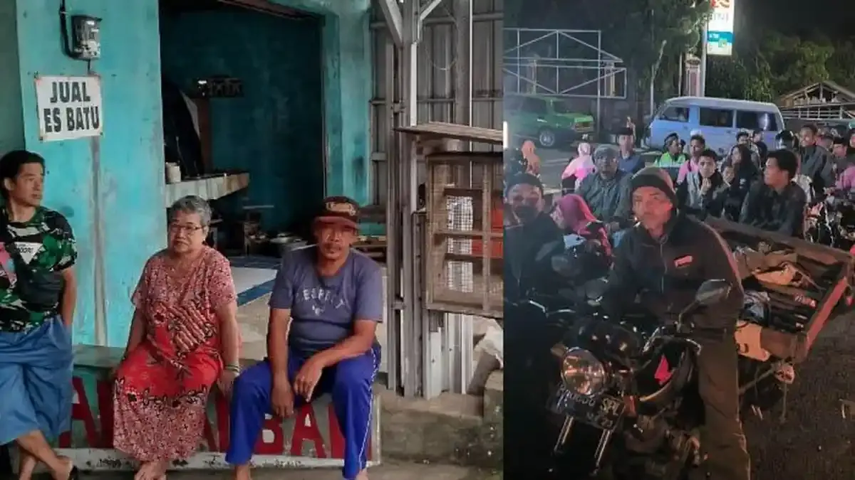 Mengapa Kios Bensin SLAMET Jadi Favorit Warga Maos Cilacap